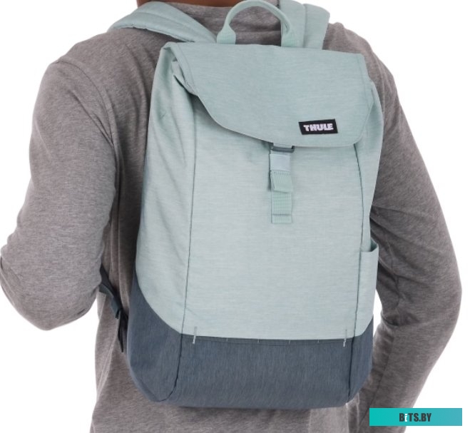 Рюкзак Thule Lithos 16L TLBP213 (alaska/dark slate) <3204833>