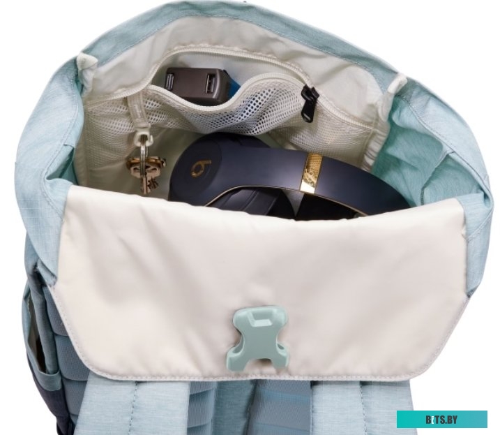Рюкзак Thule Lithos 16L TLBP213 (alaska/dark slate) <3204833>