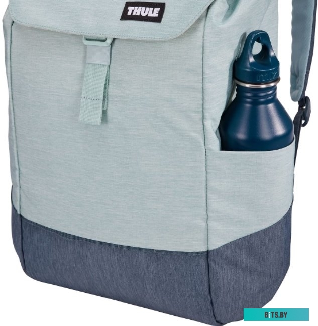 Рюкзак Thule Lithos 16L TLBP213 (alaska/dark slate) <3204833>