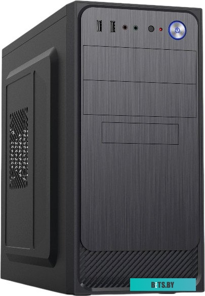 Корпус Foxline 450W FZ-053-SX450R