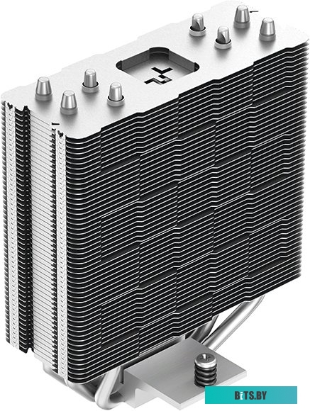 Кулер для процессора DeepCool AG400 R-AG400-BKNNMN-G-1