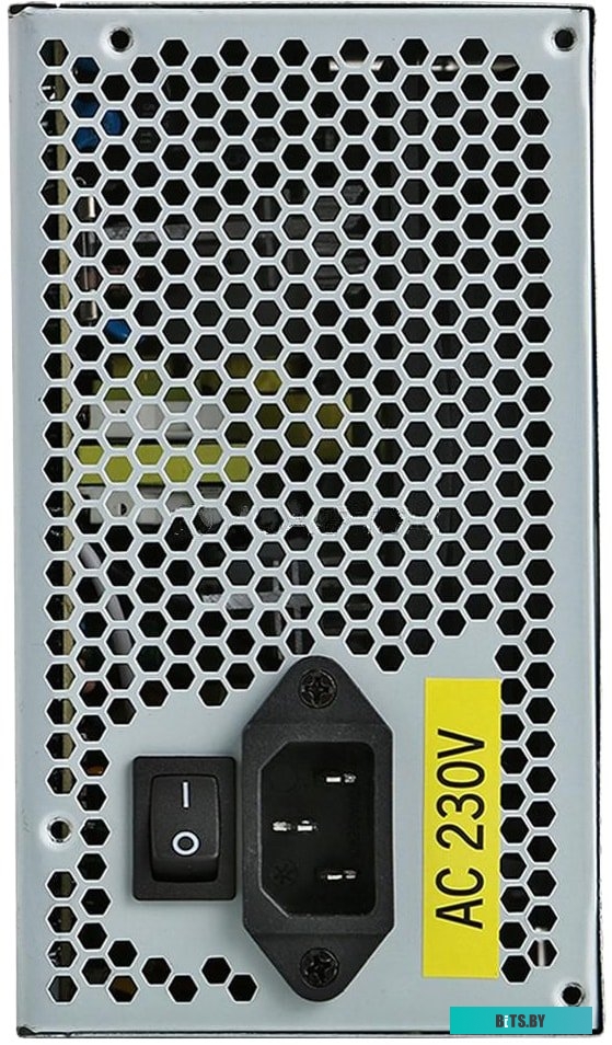 Блок питания Foxline FL500S