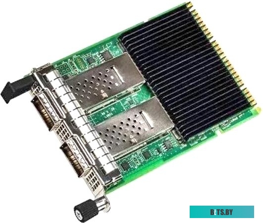 Сетевая карта Intel E810-CQDA2 OCP 3.0