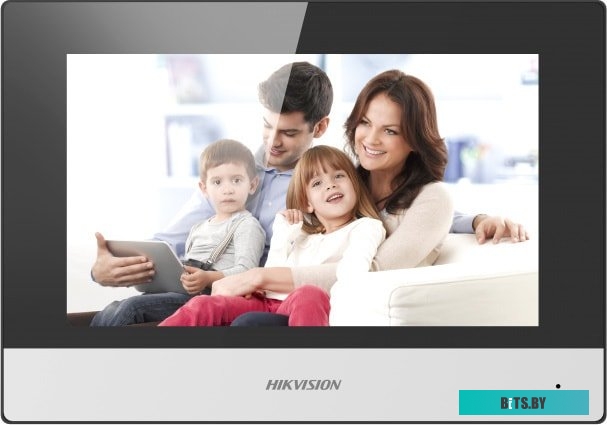 Монитор Hikvision DS-KH6320-WTE1