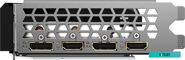 Видеокарта Gigabyte GeForce RTX 3060 Gaming OC 12GB GDDR6 (rev. 2.0) <GV-N3060GAMING OC-12GD 2.0>