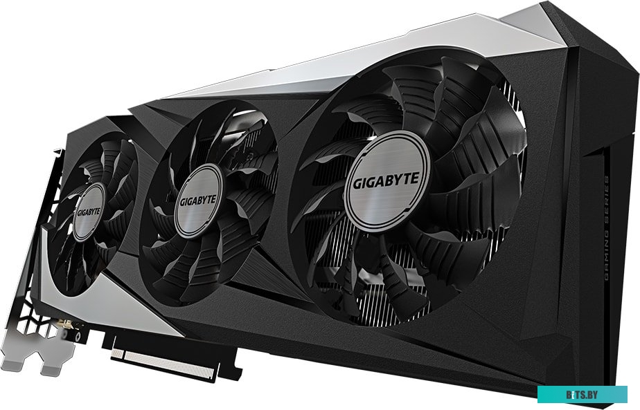 Видеокарта Gigabyte GeForce RTX 3060 Gaming OC 12GB GDDR6 (rev. 2.0) <GV-N3060GAMING OC-12GD 2.0>