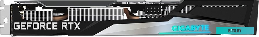 Видеокарта Gigabyte GeForce RTX 3060 Gaming OC 12GB GDDR6 (rev. 2.0) <GV-N3060GAMING OC-12GD 2.0>