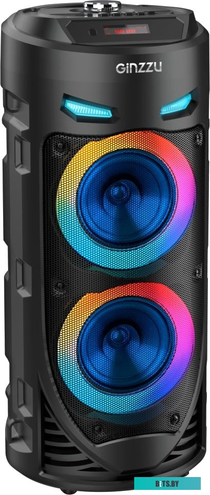 Колонка для вечеринок Ginzzu GM-220