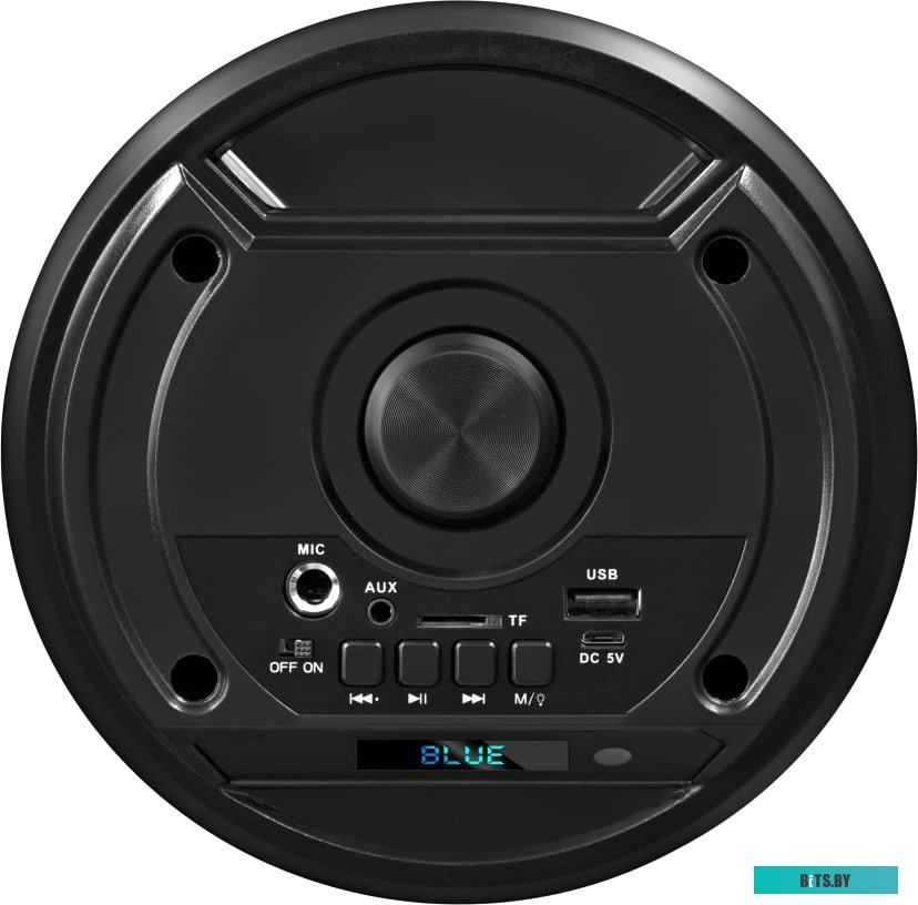 Колонка для вечеринок Ginzzu GM-220