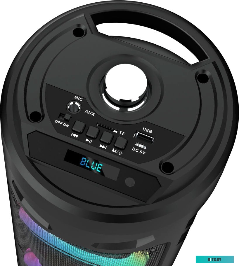 Колонка для вечеринок Ginzzu GM-220