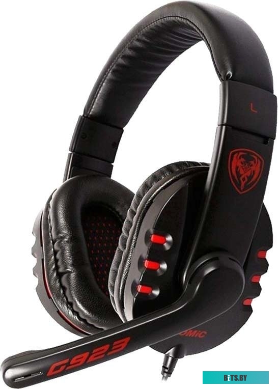 Наушники Somic G923 (черный)