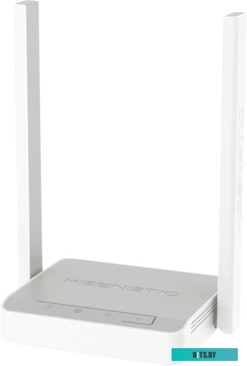 4G Wi-Fi роутер Keenetic 4G KN-1212