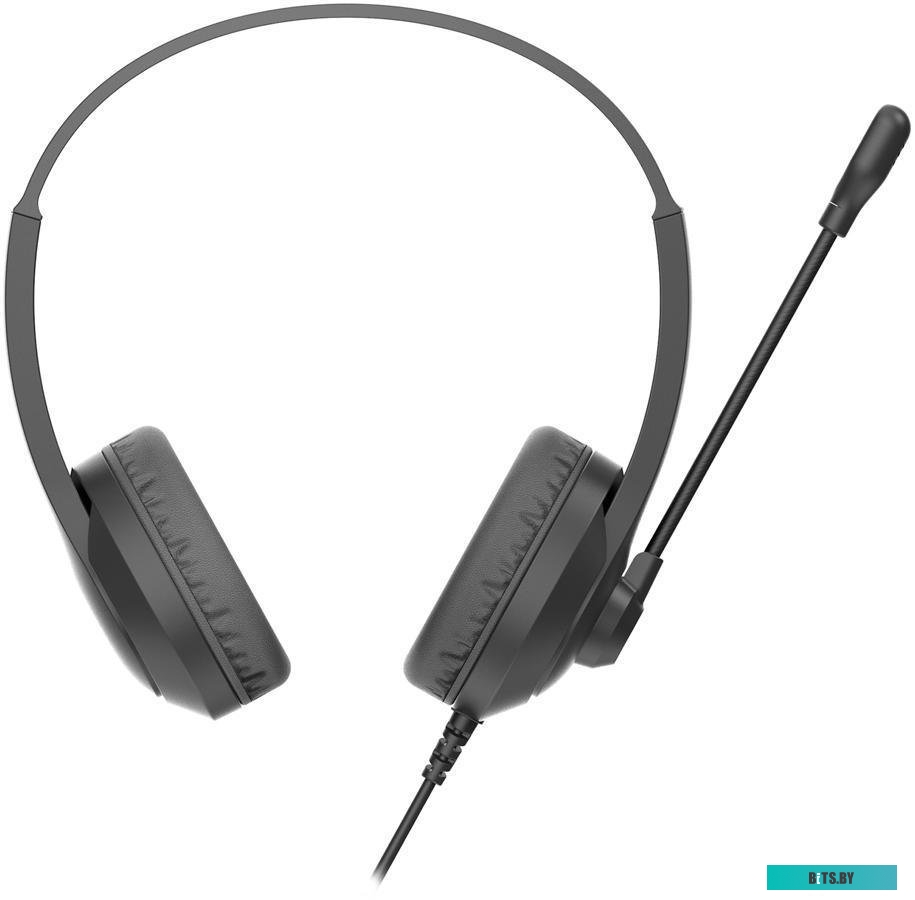 Наушники (Гарнитура) A4Tech Fstyler FH100i