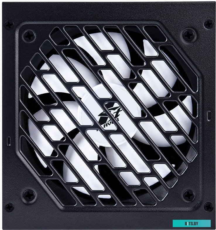 Блок питания 1stPlayer FK 500W PS-500FK