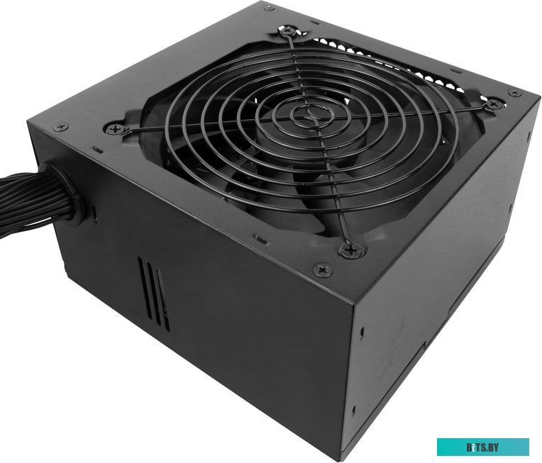 Блок питания 1stPlayer BLACK.SIR 500W SR-500W