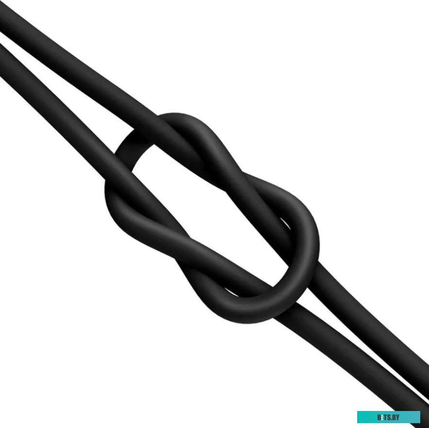 Кабель Baseus Superior USB Type-A - Type-C 66 Вт (2 м, черный) <CATYS-A01>