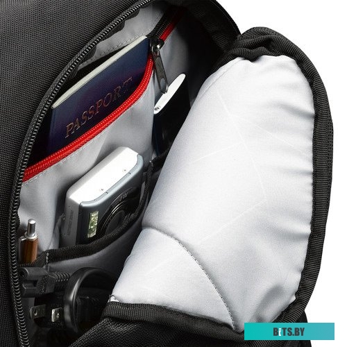 Рюкзак Case Logic DLBP-116-BLACK