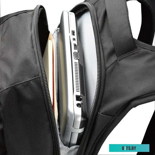 Рюкзак Case Logic DLBP-116-BLACK
