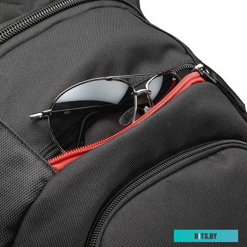 Рюкзак Case Logic DLBP-116-BLACK