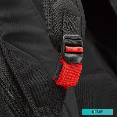 Рюкзак Case Logic DLBP-116-BLACK