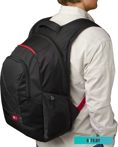 Рюкзак Case Logic DLBP-116-BLACK