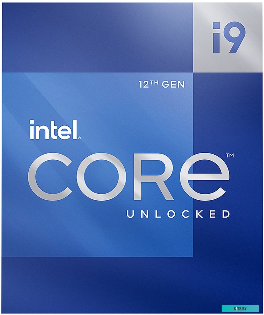 Процессор Intel Core i9-12900K