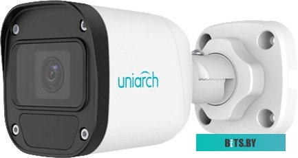 IP-камера Uniarch IPC-B124-APF40
