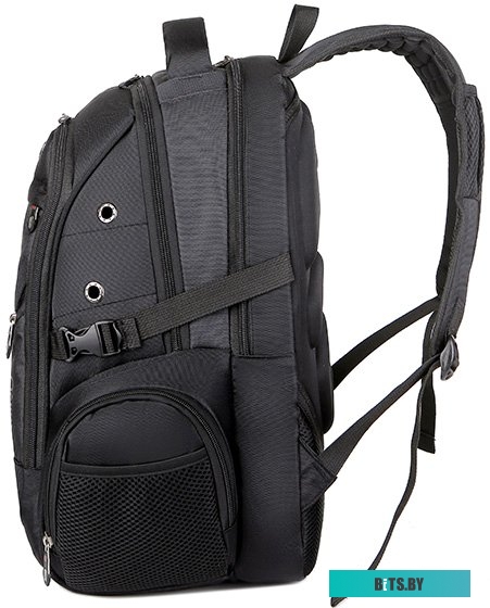 Рюкзак Miru Legioner M04 (серый)