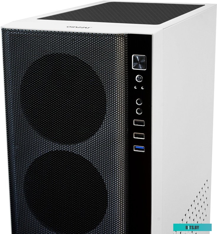 Корпус Ginzzu CL185
