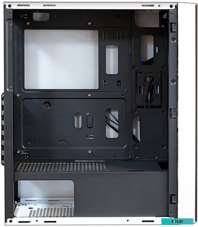 Корпус Ginzzu CL185