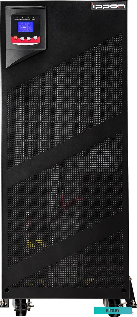Источник бесперебойного питания (ИБП) Ippon Innova RT 20K Tower <387547>