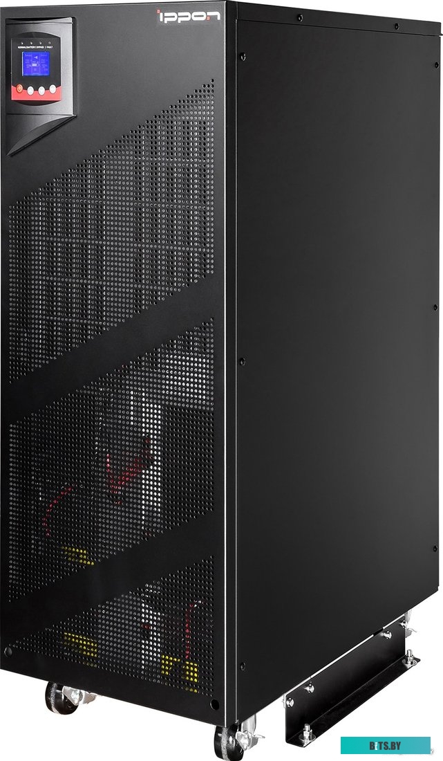 Источник бесперебойного питания (ИБП) Ippon Innova RT 20K Tower <387547>