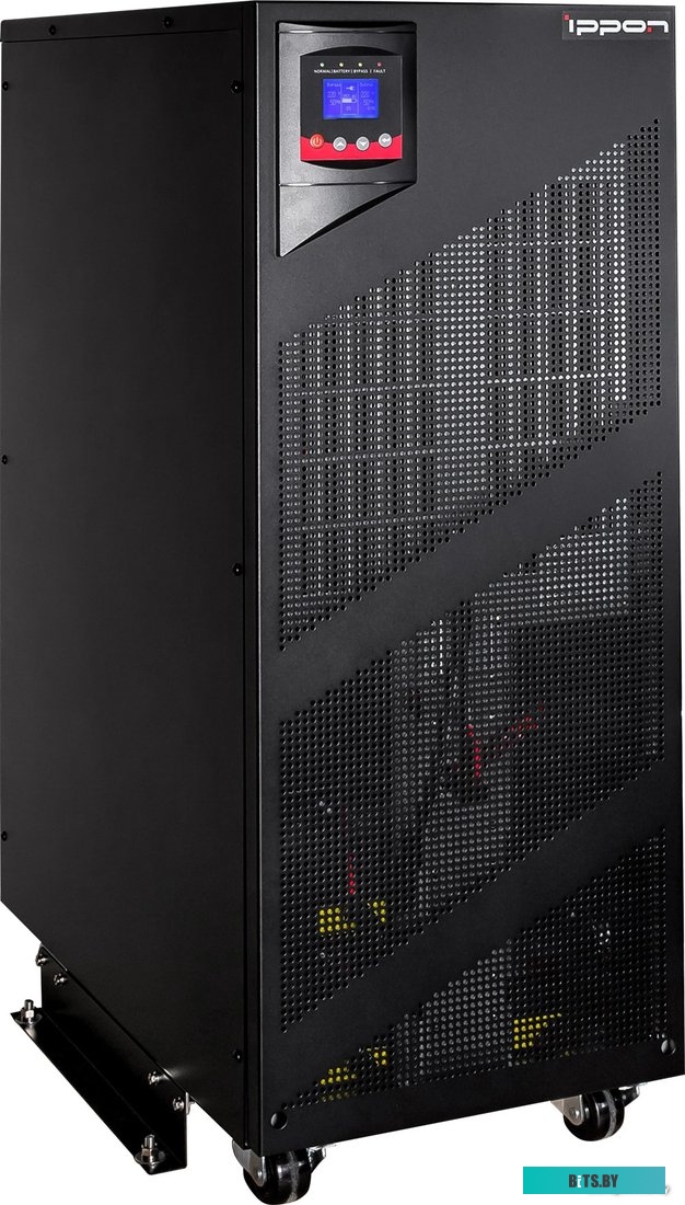 Источник бесперебойного питания (ИБП) Ippon Innova RT 20K Tower <387547>