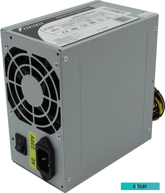Блок питания Powerman PM-400ATX