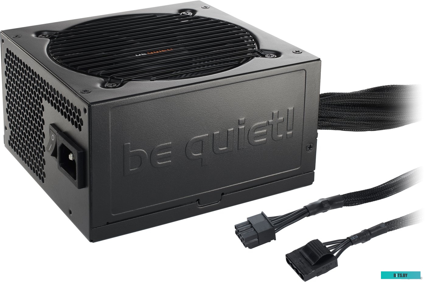 Блок питания be quiet! Pure Power 11 700W BN295
