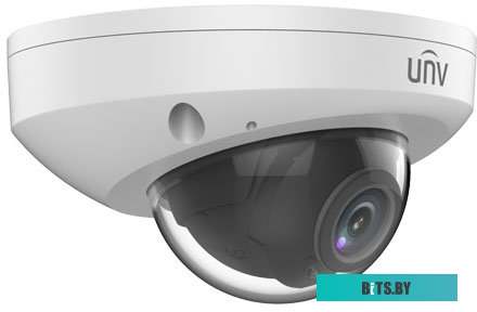 IP-камера Uniview IPC312SB-ADF28K-I0