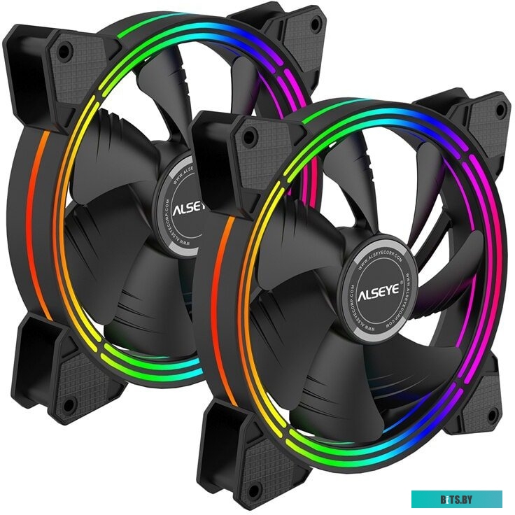 Кулер для процессора ALSEYE H280