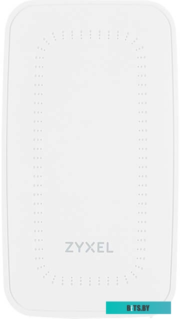 Точка доступа Zyxel WAC500H (WAC500H-EU0101F)
