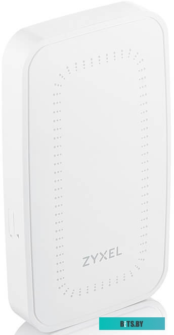 Точка доступа Zyxel WAC500H (WAC500H-EU0101F)