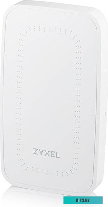 Точка доступа Zyxel WAC500H (WAC500H-EU0101F)