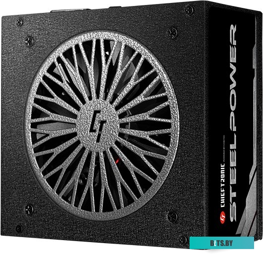 Блок питания Chieftec Steel Power BDK-750FC