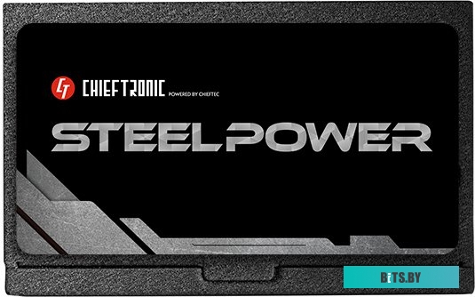 Блок питания Chieftec Steel Power BDK-750FC