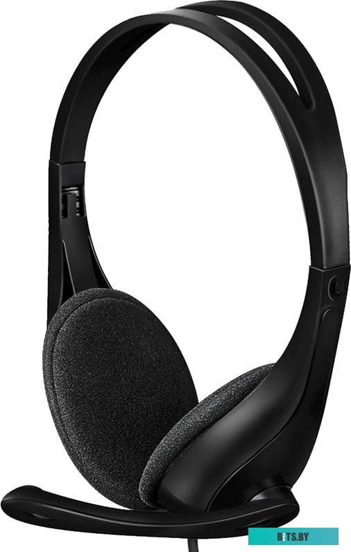 Наушники (Гарнитура) A4Tech HU-9