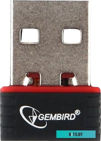 Wi-Fi адаптер Gembird WNP-UA-007
