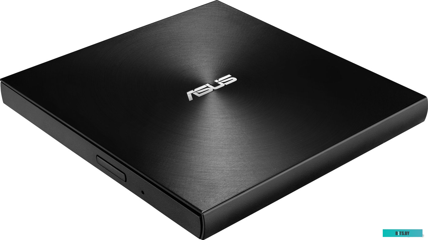 Оптический привод Asus ZenDrive SDRW-08U8M-U (черный)