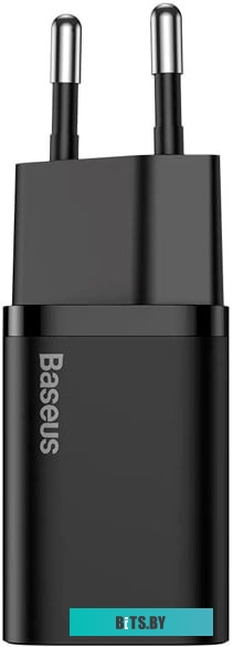 Сетевое зарядное Baseus CCSUP-J01