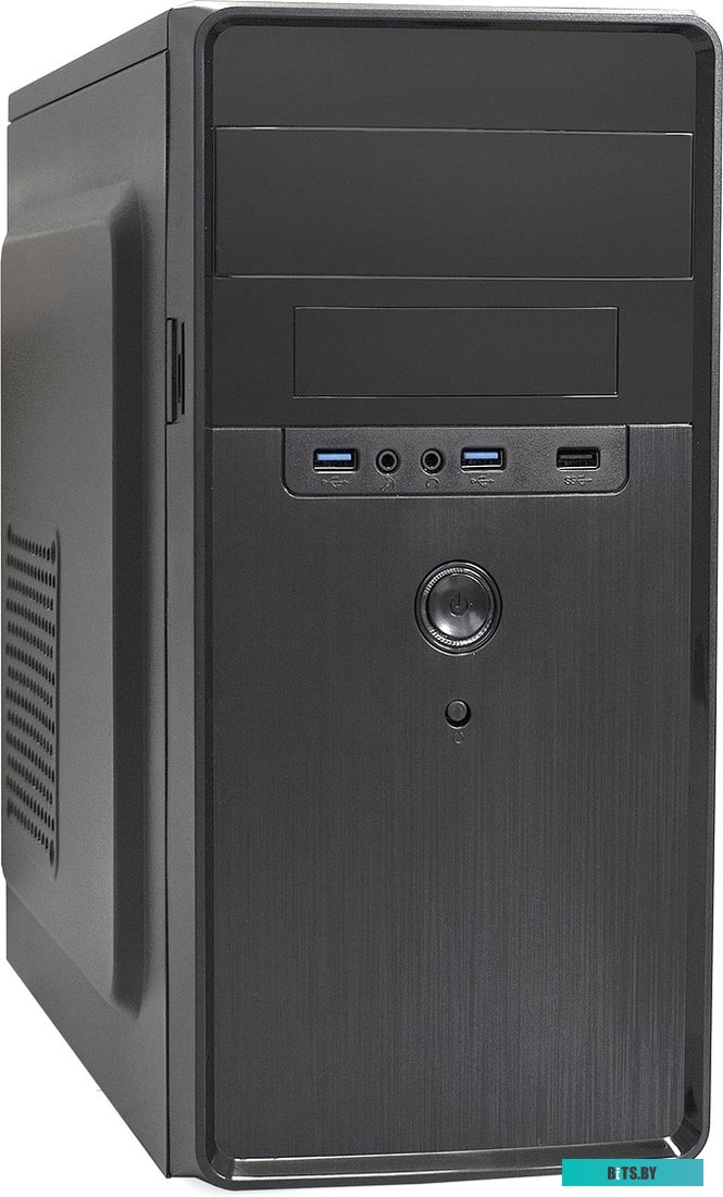 Корпус ExeGate BA-309U2 EX286429RUS