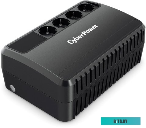 Источник бесперебойного питания CyberPower BU1000E