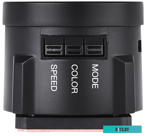 Кулер для процессора Thermaltake Toughliquid 360 ARGB Sync CL-W321-PL12BL-A