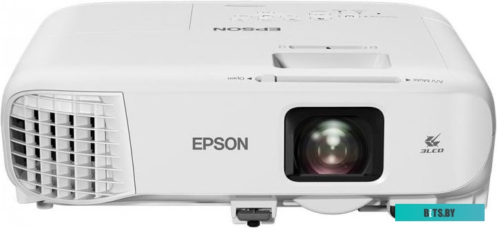 Проектор Epson EB-X49 <V11H982040>